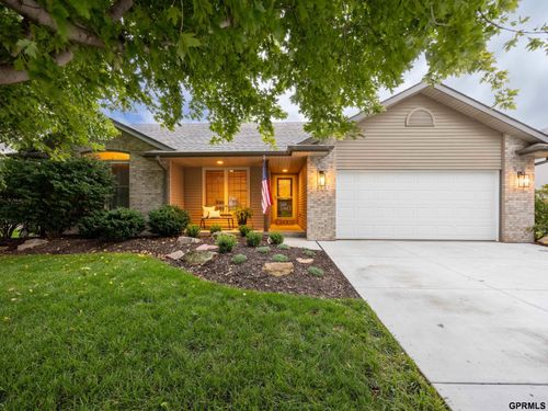 12607 S 218th Ave, Gretna, NE, 68028-5984 | Card Image