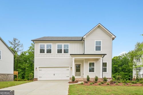 5368 Heron Bay Blvd, Locust Grove, GA, 30248-7109 | Card Image