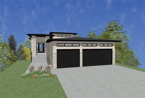 89 Coulee Ridge Cres Sw, Medicine Hat, AB, T1B0T3 | Card Image