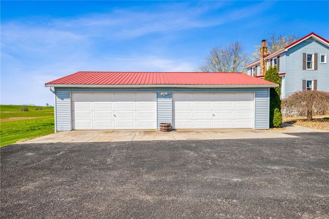 1139 Chickentown Rd, House other with 3 bedrooms, 2 bathrooms and 4 parking in Somerset PA | Image 44