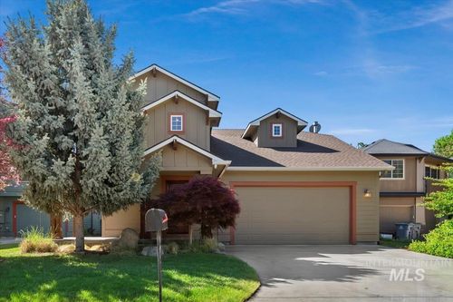 187 E Wishbone Ct, Boise, ID, 83706-4375 | Card Image