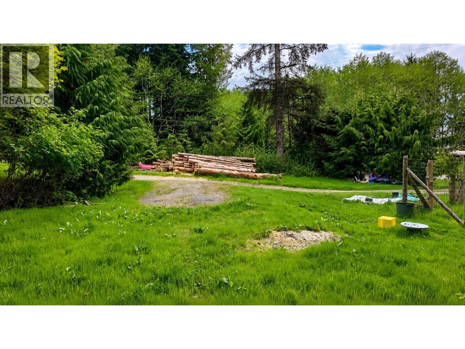 Residential in Port Clements 3