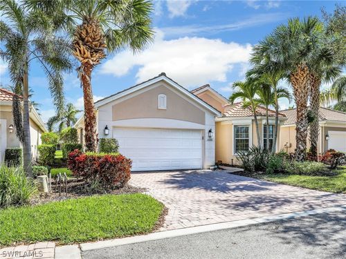 15100 Danios Dr, BONITA SPRINGS, FL, 34135-8652 | Card Image