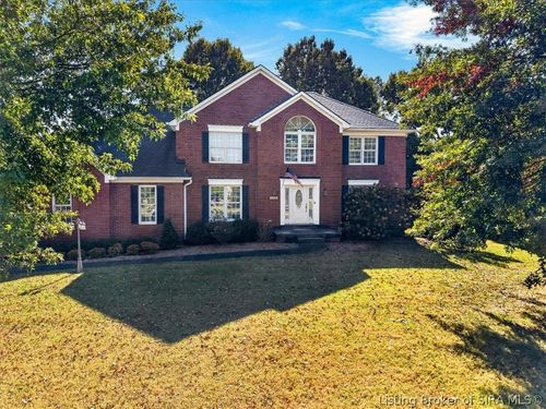 3032 Plantation Dr, Sellersburg, IN, 47172-9174 | Card Image