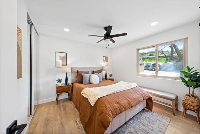 9121 Heatherdale St, House other with 3 bedrooms, 2 bathrooms and 2 parking in Santee CA | Image 12