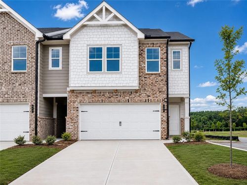 lot-32-600 Gunnin Way, Mcdonough, GA, 30253-4842 | Card Image