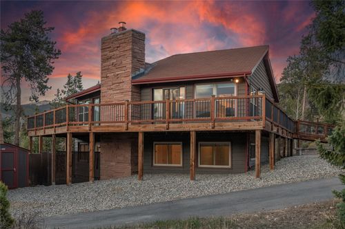 340 W Buffalo St, DILLON, CO, 80435-5299 | Card Image