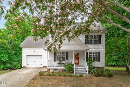 100 Peakhill Rd, Holly Springs, NC, 27540-8401 | Card Image