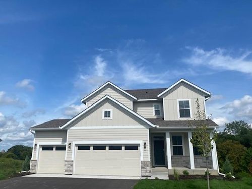 14718 146th Ave N, Dayton, MN, 55327-2202 | Card Image