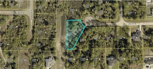 3015 33rd St W, LEHIGH ACRES, FL, 33971-0960 | Card Image