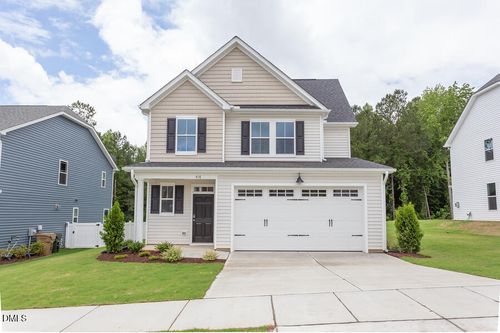 25 Cloudberry Ct, Clayton, NC, 27520-5786 | Card Image