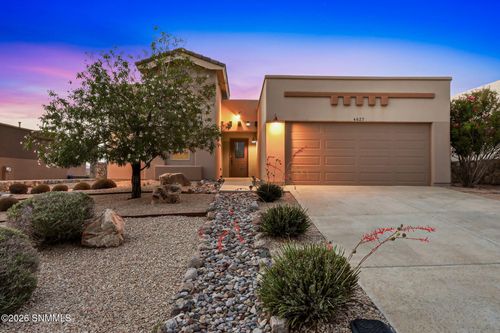 4627 Brighton Cir, Las Cruces, NM, 88011-4360 | Card Image