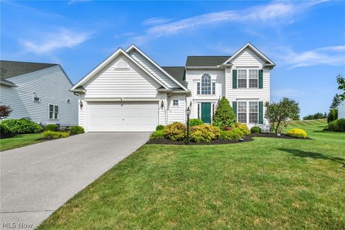 4331 Belmont Court, Medina, OH, 44256 | Card Image