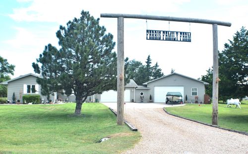 13097 Sw 155th St, Rose Hill, KS, 67133-8169 | Card Image