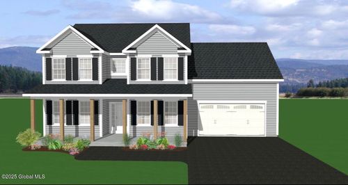 32 Mammoth Spring Rd, Wynantskill, NY, 12198-2405 | Card Image