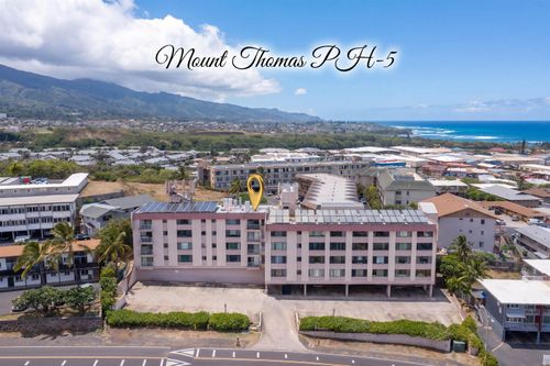 ph5-495 Liholiho St, Wailuku, HI, 96793-2675 | Card Image