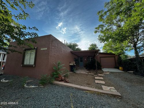 9840 S 8th St, Mayer, AZ, 86333 | Card Image