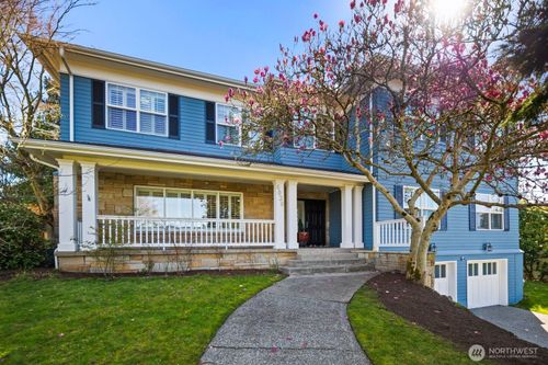 6030 Ann Arbor Avenue Ne, Seattle, WA, 98115 | Card Image