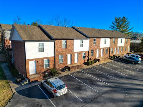 3-1660 Baltimore Drive, Clarksville, TN, 37043 | Card Image