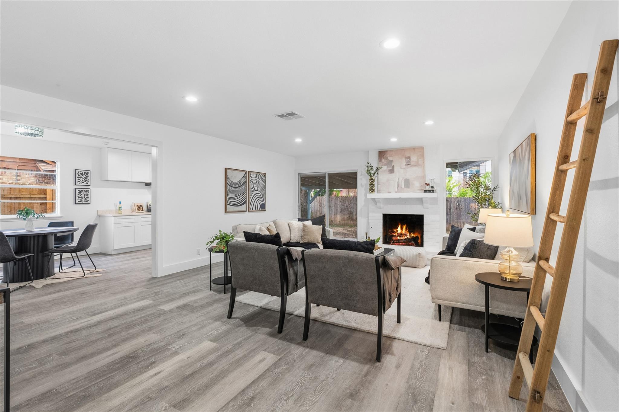 Residential in Austin 3