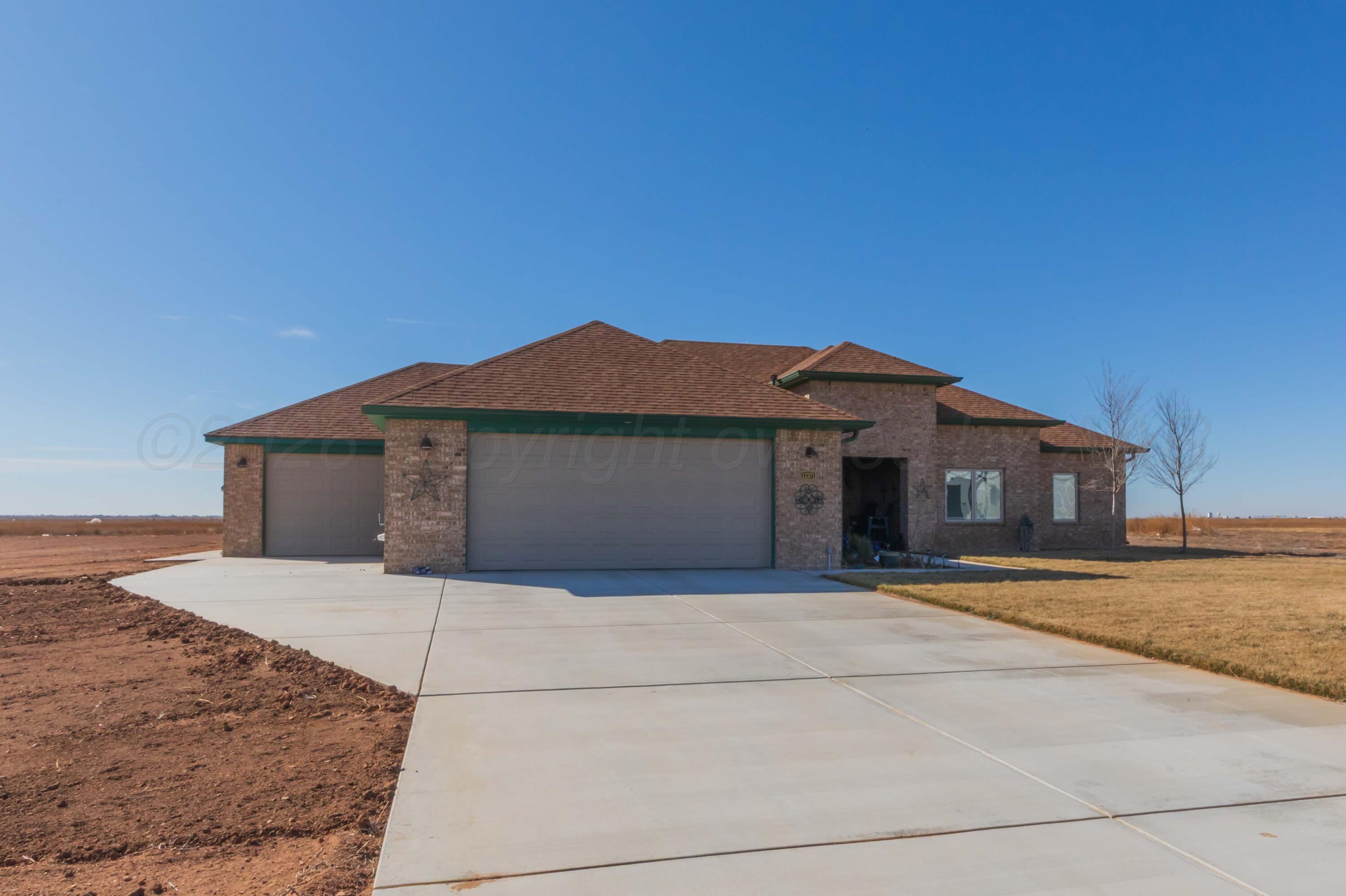 Residential in Amarillo