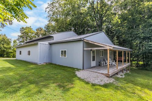 490 Borders Rd, Smiths Grove, KY, 42171-9606 | Card Image