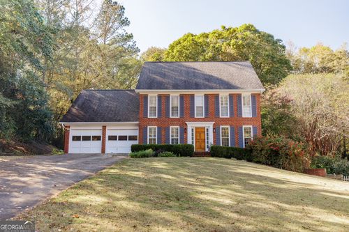 121 Ashbrook Dr, Athens, GA, 30605-3955 | Card Image