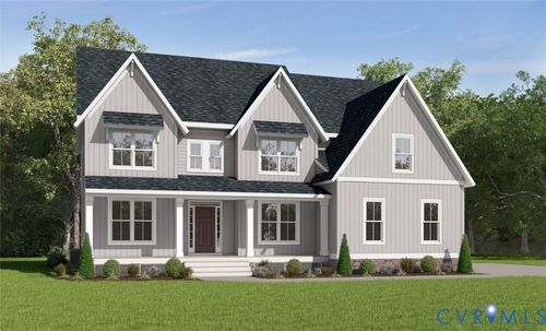 4118 Tuckmar Pond Dr, Moseley, VA, 23120-1987 | Card Image