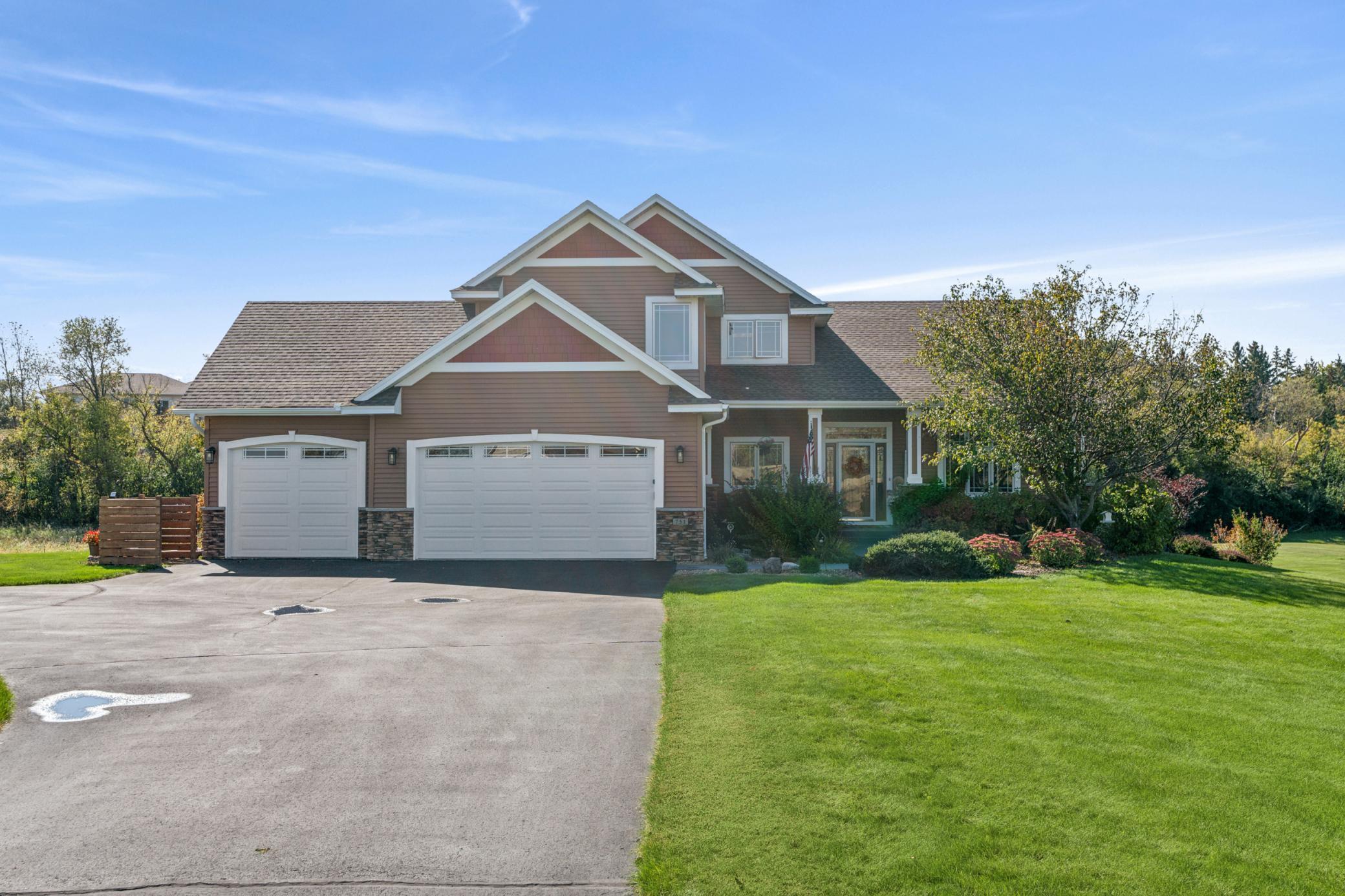 Moundview Rd, Hudson, WI 54016