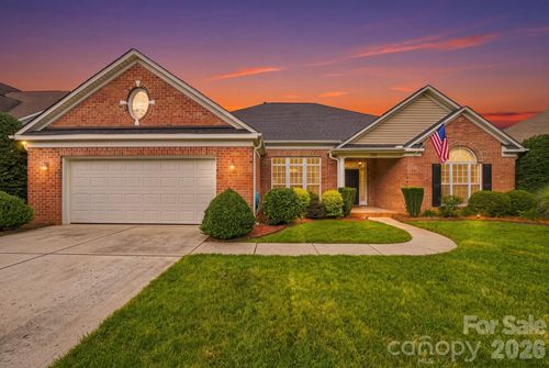 508 Montgrove Pl Nw, Concord, NC, 28027-6554 | Card Image