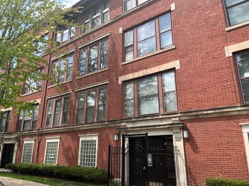 1-1024 E 52nd St, Chicago, IL, 60615-6327 | Card Image