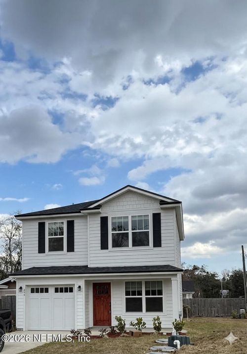459 Greeland Avenue, Jacksonville, FL, 32220 | Card Image