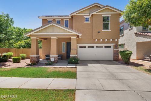 3437 E Mesquite St, Gilbert, AZ, 85296-1827 | Card Image