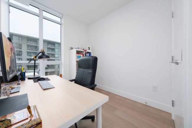 413 - 177 W 3 Rd Street, Condo with 2 bedrooms, 2 bathrooms and 1 parking in North Vancouver BC | Image 19