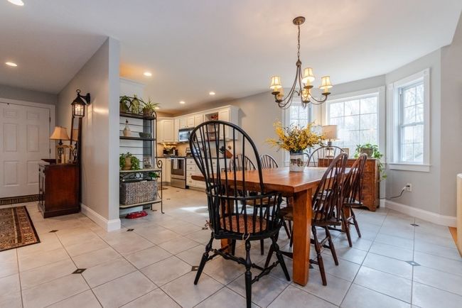A - 80 Mechanic St, Condo with 3 bedrooms, 3 bathrooms and 3 parking in Foxborough MA | Image 16
