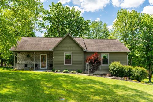 20360 Longview Dr, Lawrenceburg, IN, 47025-9061 | Card Image