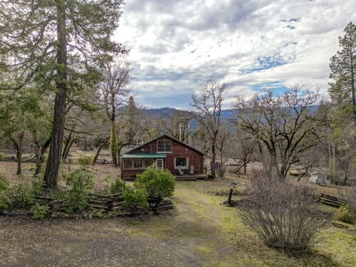 441 Creekside Lane, Hyampom, CA, 96046 | Card Image