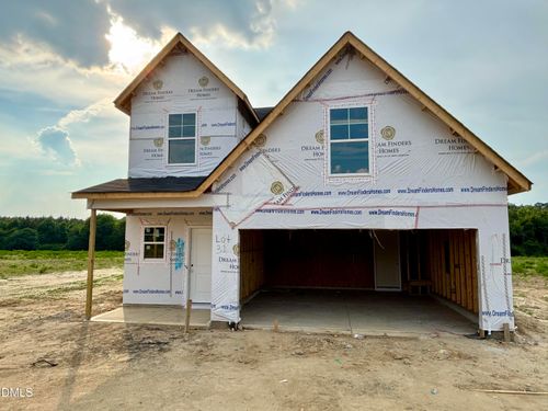109 Hallwood Drive, Pikeville, NC, 27863 | Card Image