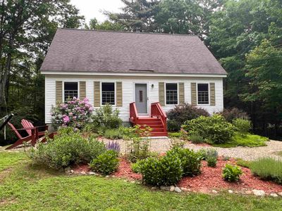 126 North Shore Drive, House other with 3 bedrooms, 2 bathrooms and null parking in Barnstead NH | Image 1