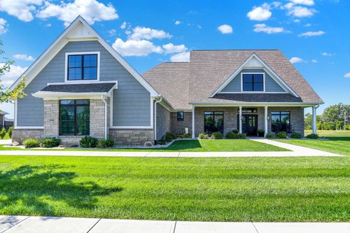 1246 Meadowbrook Ln, Franklin, IN, 46131-5515 | Card Image