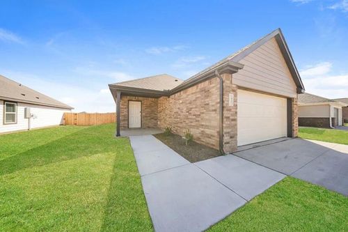 1903 Dogwood Drive, El Reno, OK, 73036 | Card Image