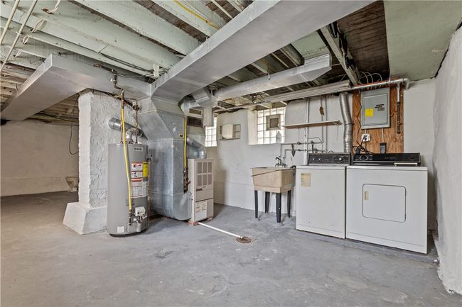 4506 Bowes Ave, House other with 3 bedrooms, 1 bathrooms and 2 parking in West Mifflin PA | Image 30
