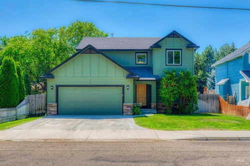 11301 W Goldenrod Ave, Boise, ID, 83713-2607 | Card Image
