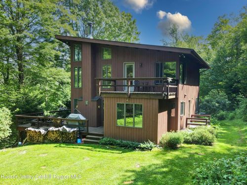251 John Shultis Rd, Denver, NY, 12421-1518 | Card Image