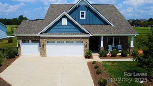 1018 Stone Marker Dr, Monroe, NC, 28112-7672 | Card Image