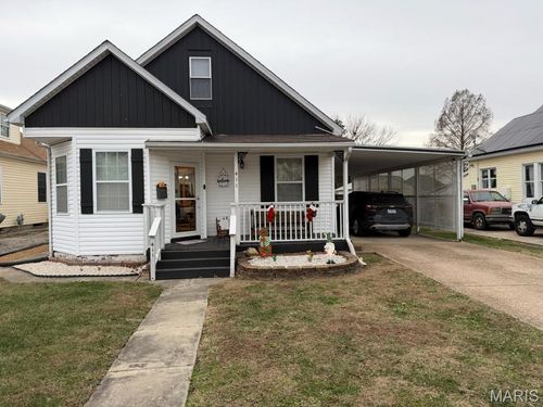 411 State St, Dupo, IL, 62239-1335 | Card Image