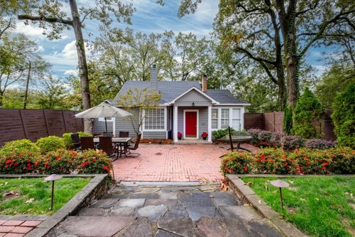 5413 C St, Little Rock, AR, 72205-3472 | Card Image