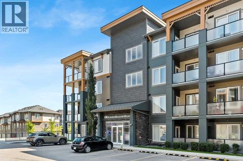 100 Auburn Meadows Manor Se, Calgary, AB, T3M3H2 | Card Image