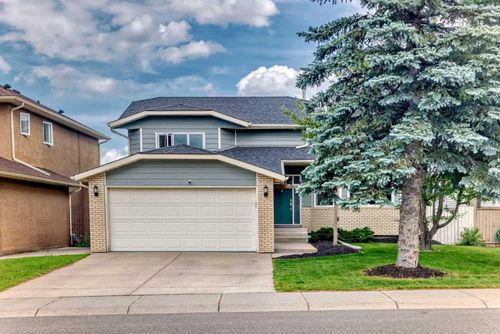 60 Sunlake Road Se, Calgary, AB, T2X3G1 | Card Image