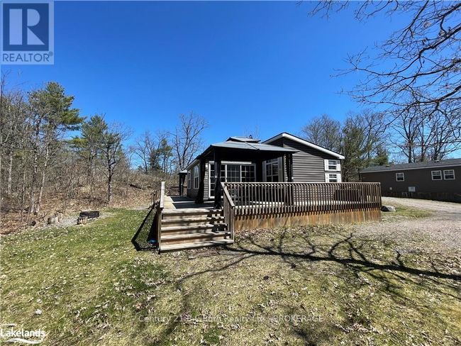 1336 S Morrison Lake Rd, House other with 3 bedrooms, 2 bathrooms and 2 parking in Kilworthy ON | Image 14